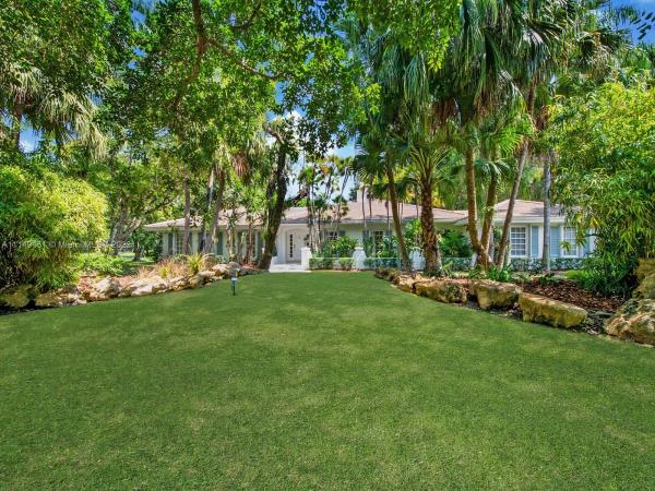 Hammock Heights, 11655 Old Cutler Rd, Coral Gables, Florida 33156, image 1