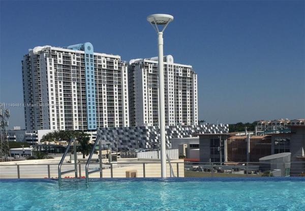 Sunset Harbour South, 1800 Sunset Harbour Dr #1001, Miami Beach, Florida 33139, image 2
