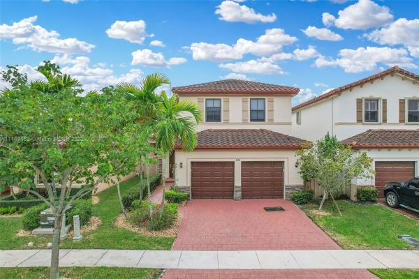 Sonoma At The Vineyards, 3384 SE 7th Ct, Homestead, Florida 33033, image 2