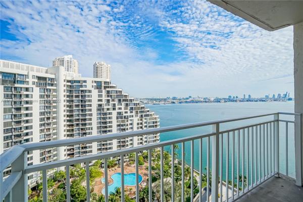 Isola, 770 Claughton Island Dr #2003, Miami, Florida 33131, image 2