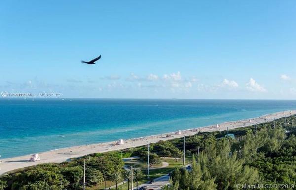 Arlen House East, 100 Bayview Dr #1808, Sunny Isles Beach, Florida 33160, image 2