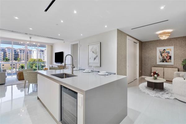 Alina Residences Boca Raton, 200 SE Mizner Blvd #504, Boca Raton, Florida 33432, image 2