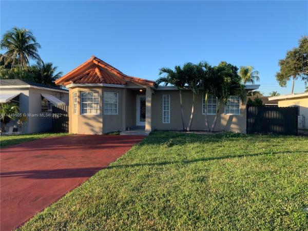 Coral Villas, 6459 SW 32nd St, Coral Terrace, Florida 33155, image 2
