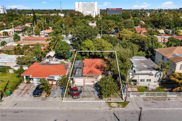 West End Park, 1373 NW 31st St, Miami, Florida 33142, image 2