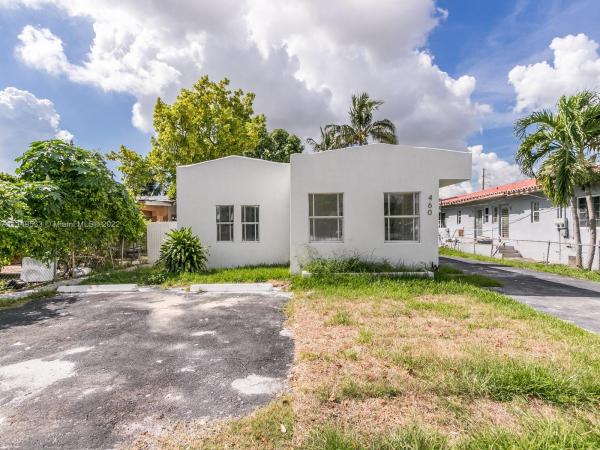 Bellcamp Manor, 460 NW 82nd Ter, West Little River, Florida 33150, image 2