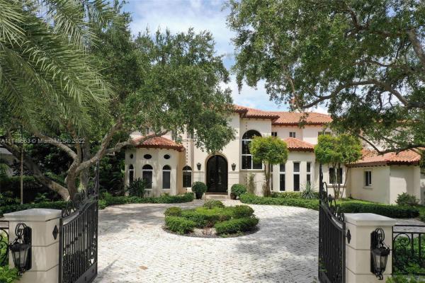 Sudlow Park, 6400 SW 72nd Ct, Glenvar Heights, Florida 33143, image 1