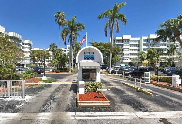 Reef West, 16565 NE 26 Ave #4I, North Miami Beach, Florida 33160, image 2