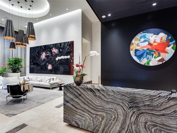 Brickell Heights East, 45 SW 9th St #2707, Miami, Florida 33130, image 2