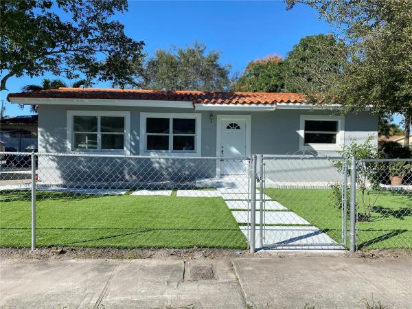 Nile Gardens, 13290 NW 31st Ave, Opa-Locka, Florida 33054, image 1