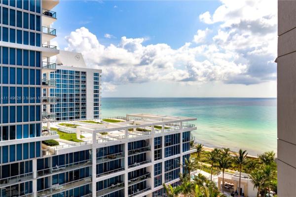 The Sterling, 6767 Collins Ave #1101, Miami Beach, Florida 33141, image 2