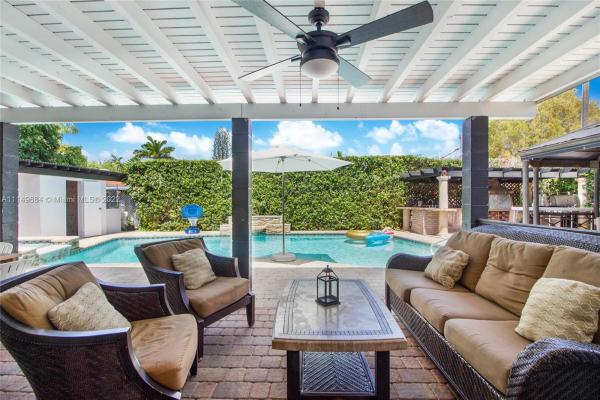 Holleman Park, 401 SW 23rd Rd, Miami, Florida 33129, image 2