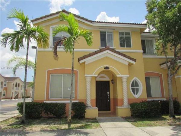Shoma Townhomes At Keys Cove, 2613 SE 15th Pl #191, Homestead, Florida 33035, image 2