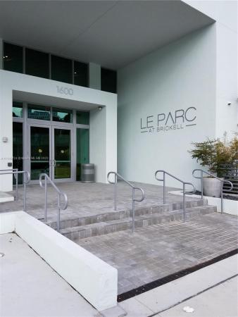 Le Parc At Brickell, 1600 SW 1 Ave #504, Miami, Florida 33129, image 2