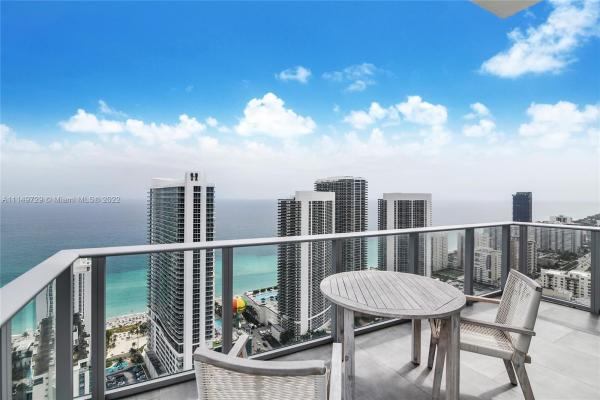 4010 S Ocean Dr #T4101, Hallandale Beach, Florida 33019, image 2