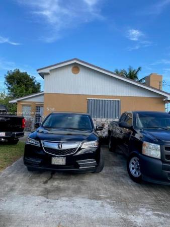 Washington Park, 538 NW 15th St, Florida City, Florida 33034, image 2
