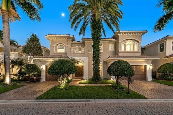 Grand Harbor Estates, 1495 Windjammer Way, Hollywood, Florida 33019, image 2