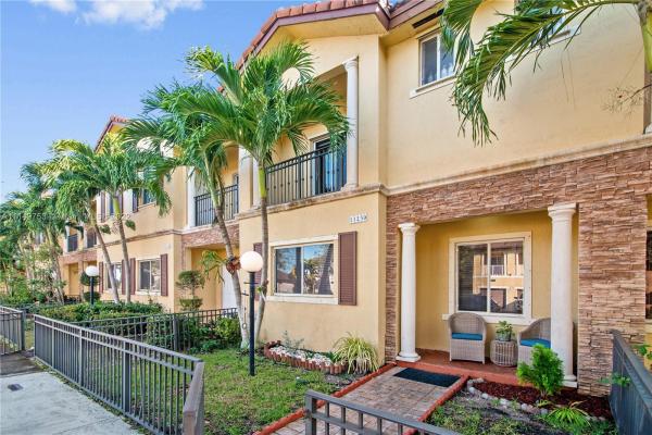 Silver Palms, 11250 SW 229th Ter #11250, Princeton, Florida 33170, image 2