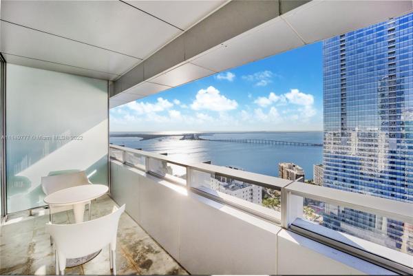 Mayfield, 1395 Brickell Ave #3307, Miami, Florida 33131, image 2