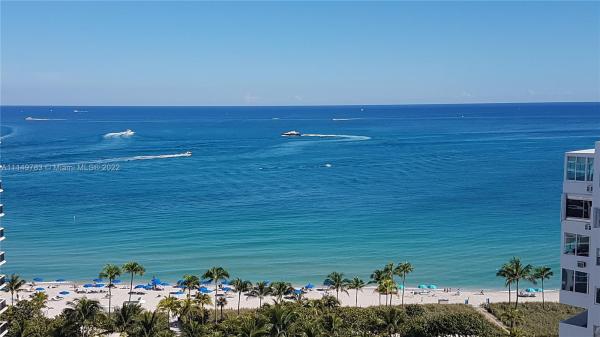 Harbour House, 10275 Collins Ave #1521, Bal Harbour, Florida 33154, image 2