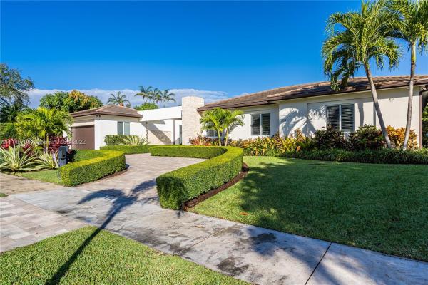 Clinton Grove Estates, 8241 SW 160th St, Palmetto Bay, Florida 33157, image 1