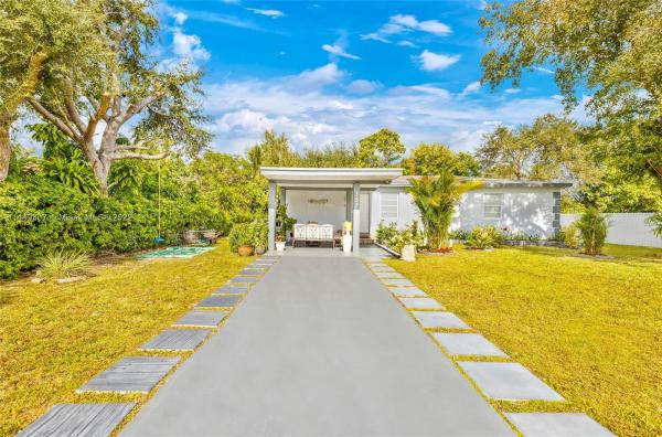 Shephard Heights, 1575 NW 129th St, North Miami, Florida 33167, image 1