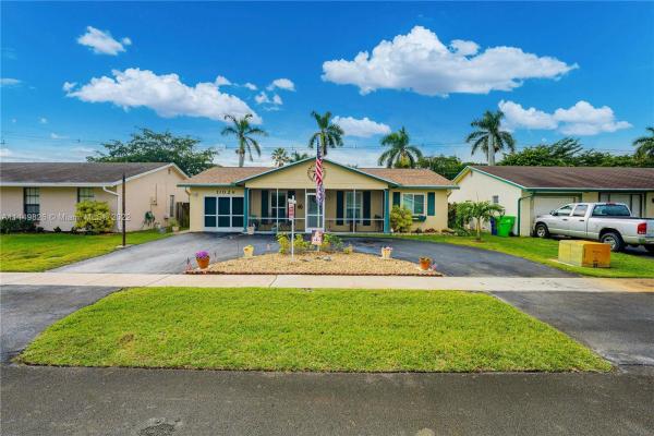 Woodstock, 11026 NW 23rd Ct, Sunrise, Florida 33322, image 1