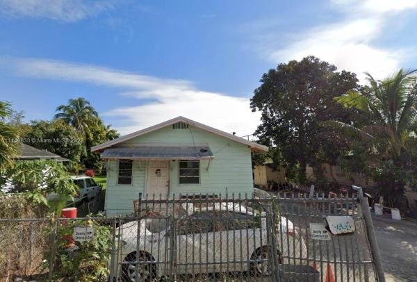 Little River Gardens, 7541 NE 1st Ave, Miami, Florida 33138, image 1