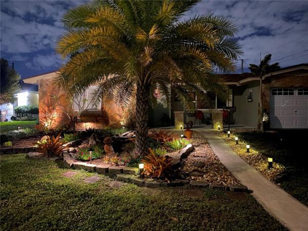 Boulevard Heights, 1206 NW 76th Ave, Hollywood, Florida 33024, image 2