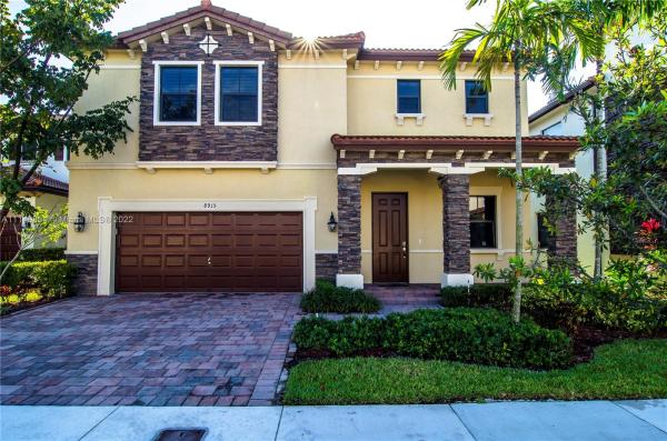 Grand Bay Estates, 8915 NW 99 Ave #, Doral, Florida 33178, image 1