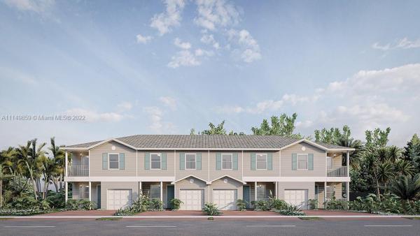 Hamilton Place, 930 SE 19th ST, Homestead, Florida 33034, image 1