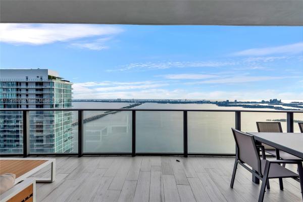 Gran Paraiso, 480 NE 31st St #4705, Miami, Florida 33137, image 2