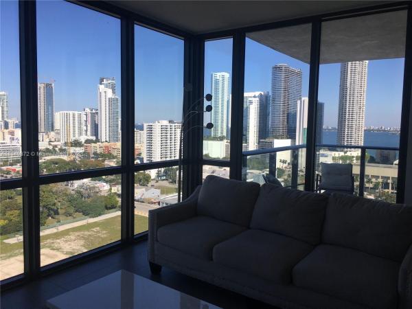 Canvas, 1600 NE 1st Ave #2020, Miami, Florida 33132, image 2