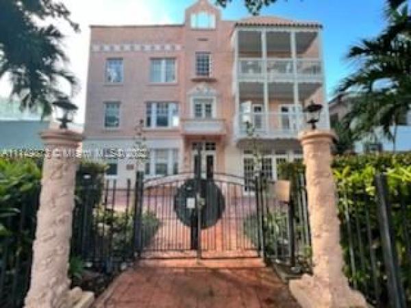 Sevilla Plaza, 642 Michigan Ave #12, Miami Beach, Florida 33139, image 1