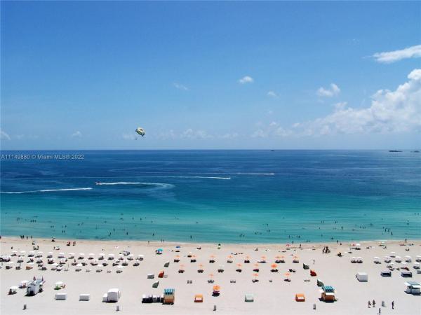 Il Villaggio On South Beach, 1455 Ocean Dr #1607, Miami Beach, Florida 33139, image 1