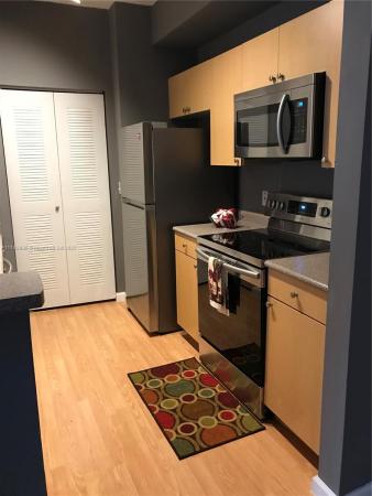 Regent Park At Young Circle, 1919 Van Buren St #809A, Hollywood, Florida 33020, image 2