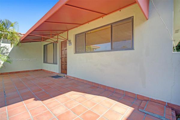 Normandy Beach, 8843 Abbott Ave, Surfside, Florida 33154, image 2