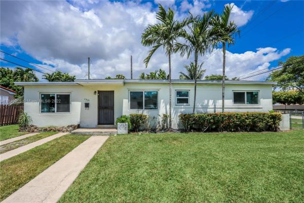 Baker Manor, 7901 SW 37th Ter, Westchester, Florida 33155, image 2