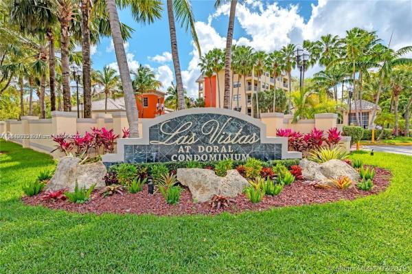 Las Vistas At Doral, 8353 Lake Dr #403, Doral, Florida 33166, image 2