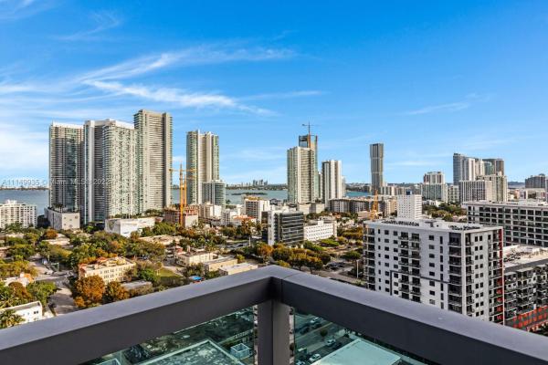 Four Midtown Miami, 3301 NE 1st Ave #H2012, Miami, Florida 33137, image 2