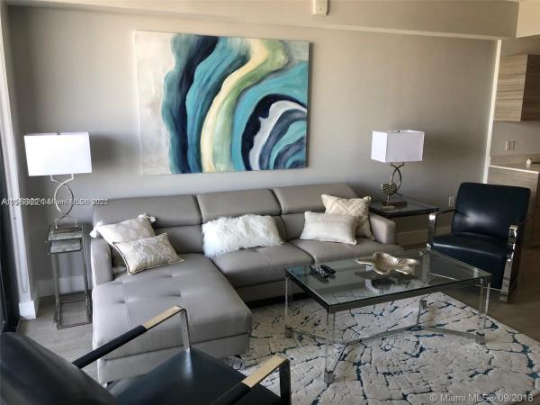 Hyde Midtown, 121 NE 34th St #1406A, Miami, Florida 33137, image 2