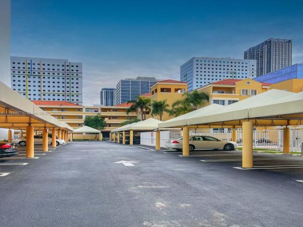 Poinciana Village, 269 NW 7th St #420, Miami, Florida 33136, image 1