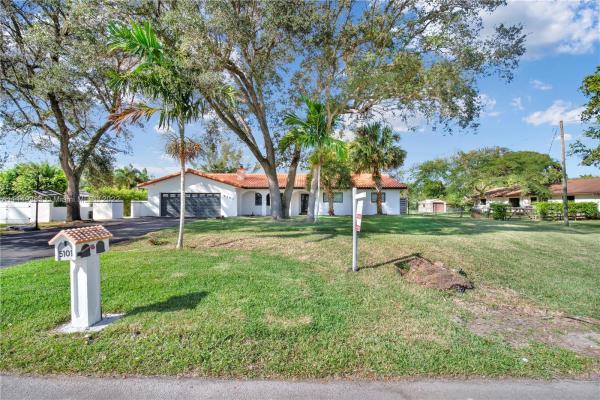 Chambers Land, 5101 SW 168th Ave, Southwest Ranches, Florida 33331, image 1