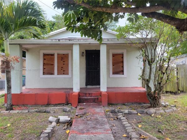 New Liberty City, 1546 NW 69th St, Miami, Florida 33147, image 2