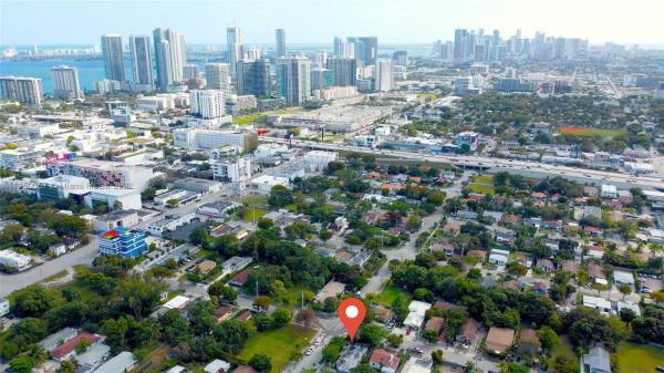 Buena Vista Heights, 4200 NW 1st Ave, Miami, Florida 33127, image 2
