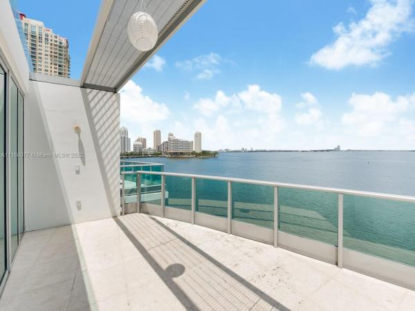 Jade Residences At Brickell Bay, 1331 BRICKELL BAY DR #BL-44, Miami, Florida 33131, image 1
