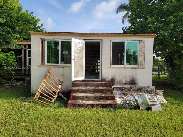 Granada Heights, 435 NW 7th St, Homestead, Florida 33030, image 1