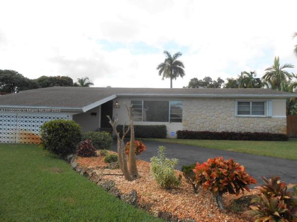 Golden Glades No HOA, 15510 NW 2nd Ct, Golden Glades, Florida 33169, image 1