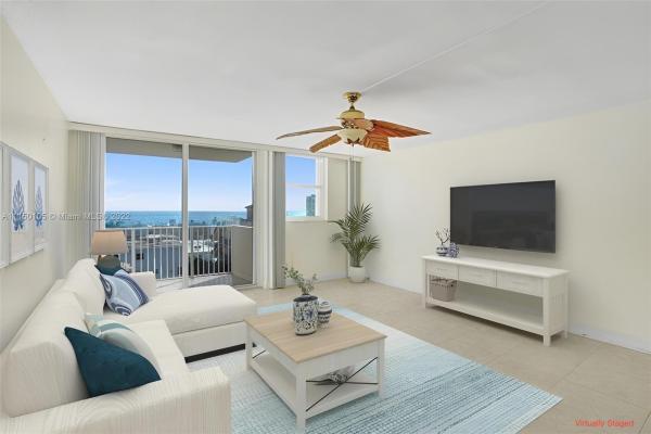 Victoria Towers, 211 S Ocean Dr #703, Hollywood, Florida 33019, image 1