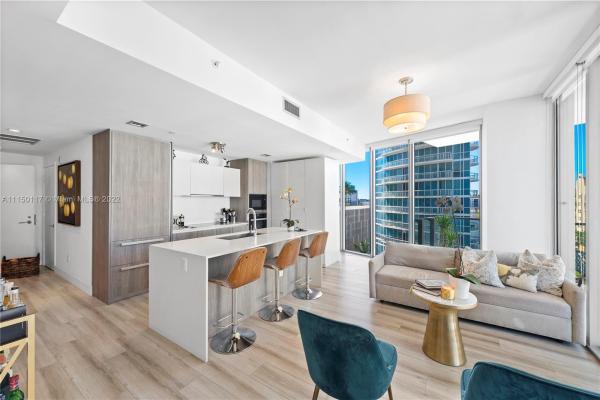 Biscayne Beach, 2900 NE 7th Ave #701, Miami, Florida 33137, image 1
