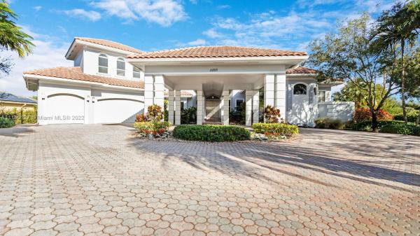 The Polo Club Estates, 11203 NW 9th St, Plantation, Florida 33325, image 2